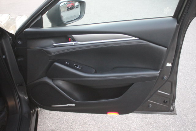 Used 2021 MAZDA MAZDA6 Grand Touring Reserve FWD image 30