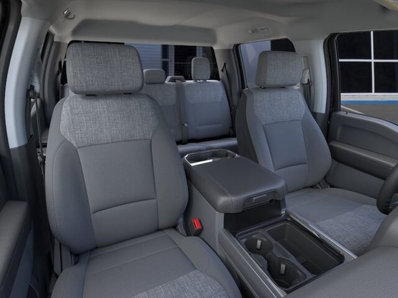 New 2026 Ford F250 XLT AWD/4WD image 12