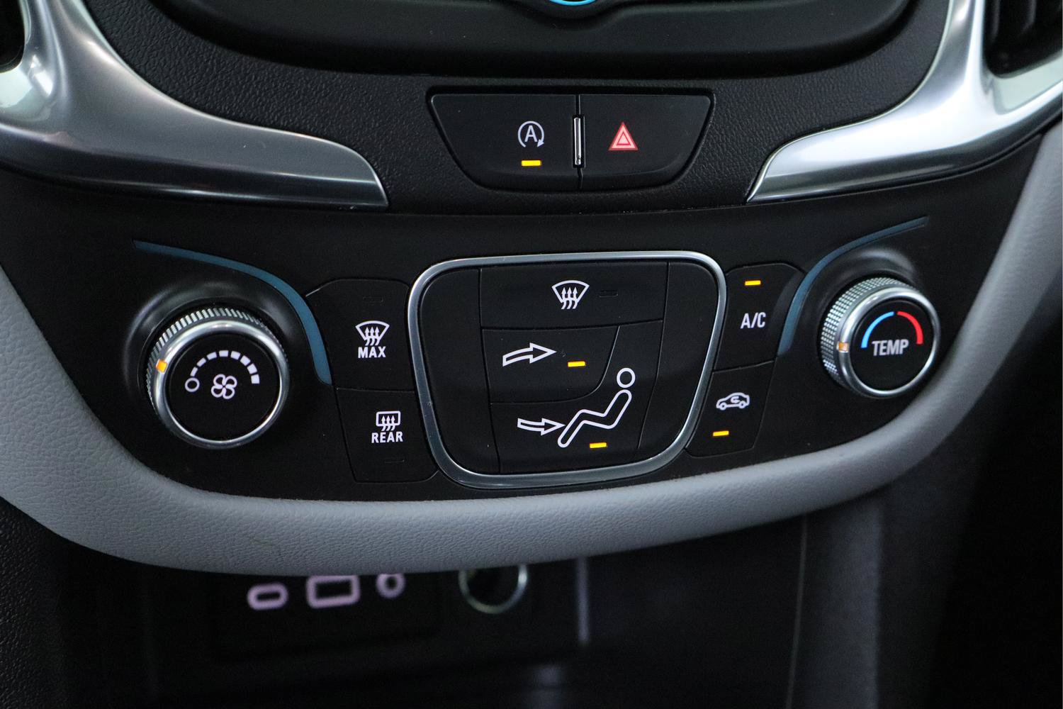 Certified 2022 Chevrolet Equinox LS AWD/4WD image 14