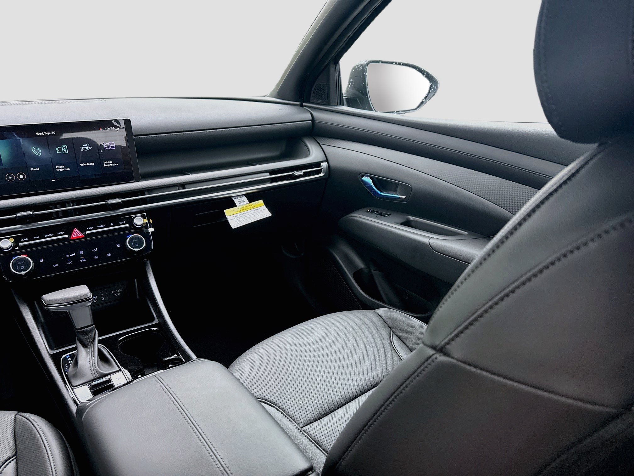 New 2027 Hyundai Santa Cruz SEL FWD image 16