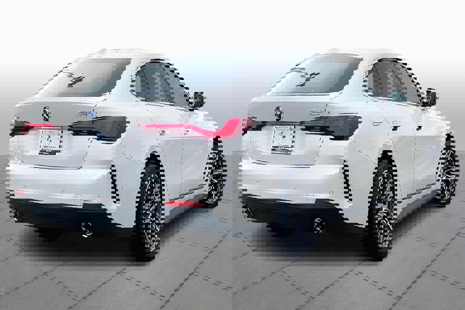 Used 2024 BMW 430i Gran Coupe w/ Premium Package image 12