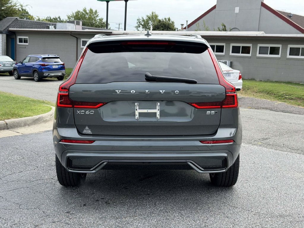 New 2026 Volvo XC60 B5 Plus w/ Climate Package AWD/4WD image 20