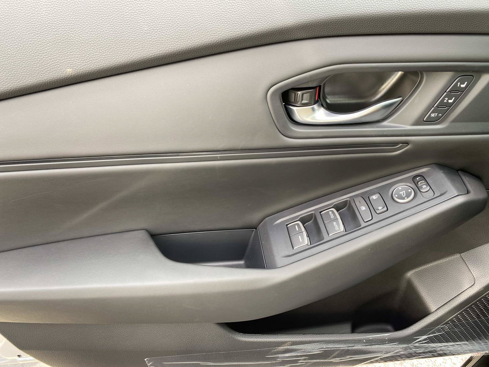 New 2026 Honda Accord EX-L image 15
