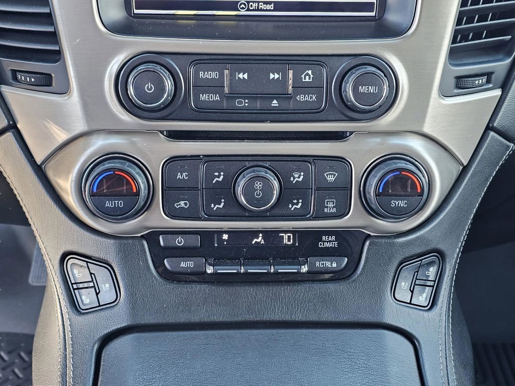 Used 2020 GMC Yukon Denali w/ Denali Ultimate Package image 30