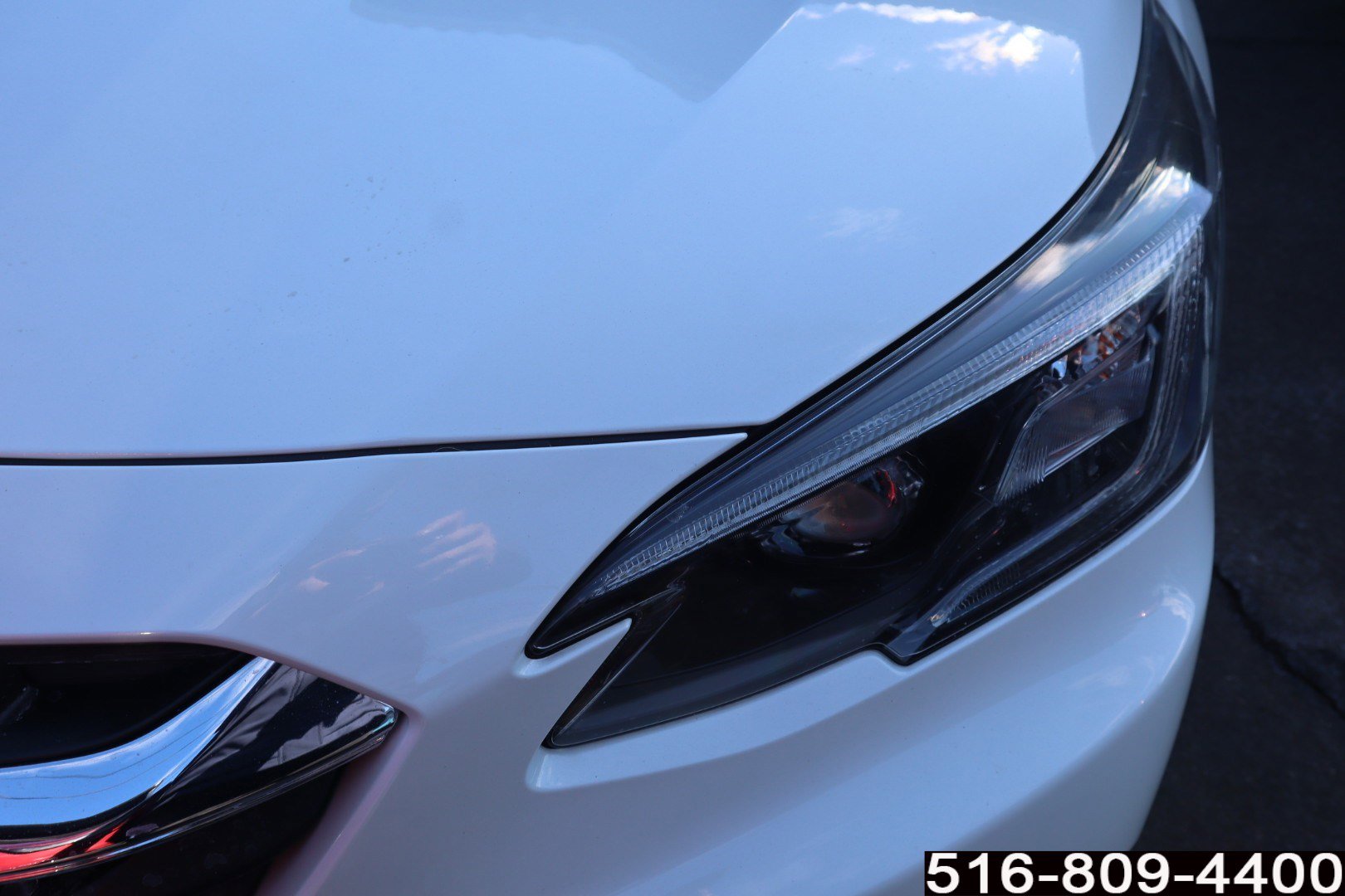 Used 2022 Subaru Legacy Premium image 8