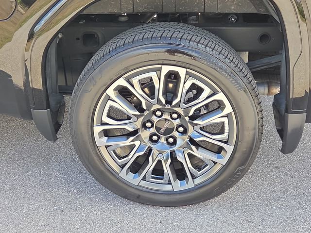 Certified 2026 GMC Sierra 1500 Denali Ultimate image 7