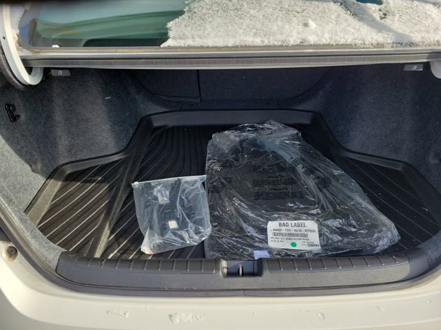 Used 2022 Honda Accord Sport image 10