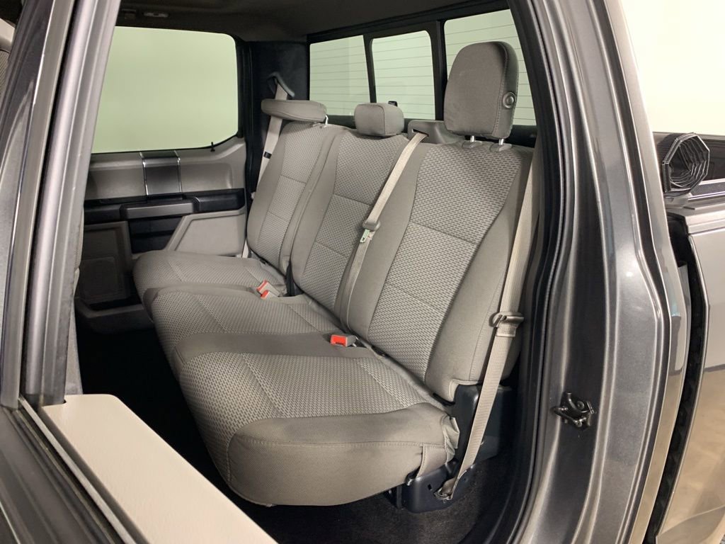 Certified 2019 Ford F150 XLT w/ Equipment Group 302A Luxury AWD/4WD image 32
