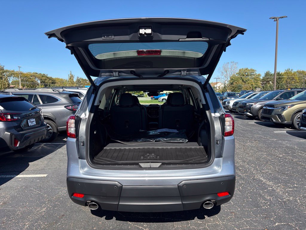 New 2027 Subaru Ascent Limited AWD/4WD image 8
