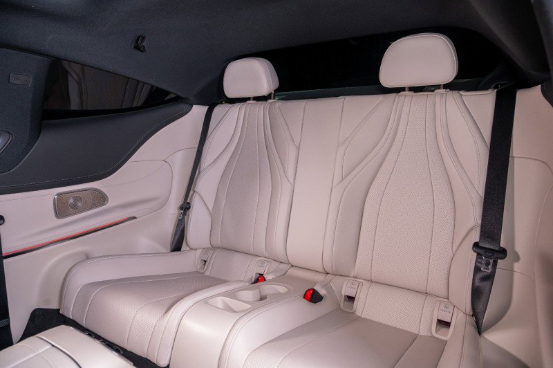 New 2026 Mercedes-Benz CLE 300 4MATIC Coupe image 26