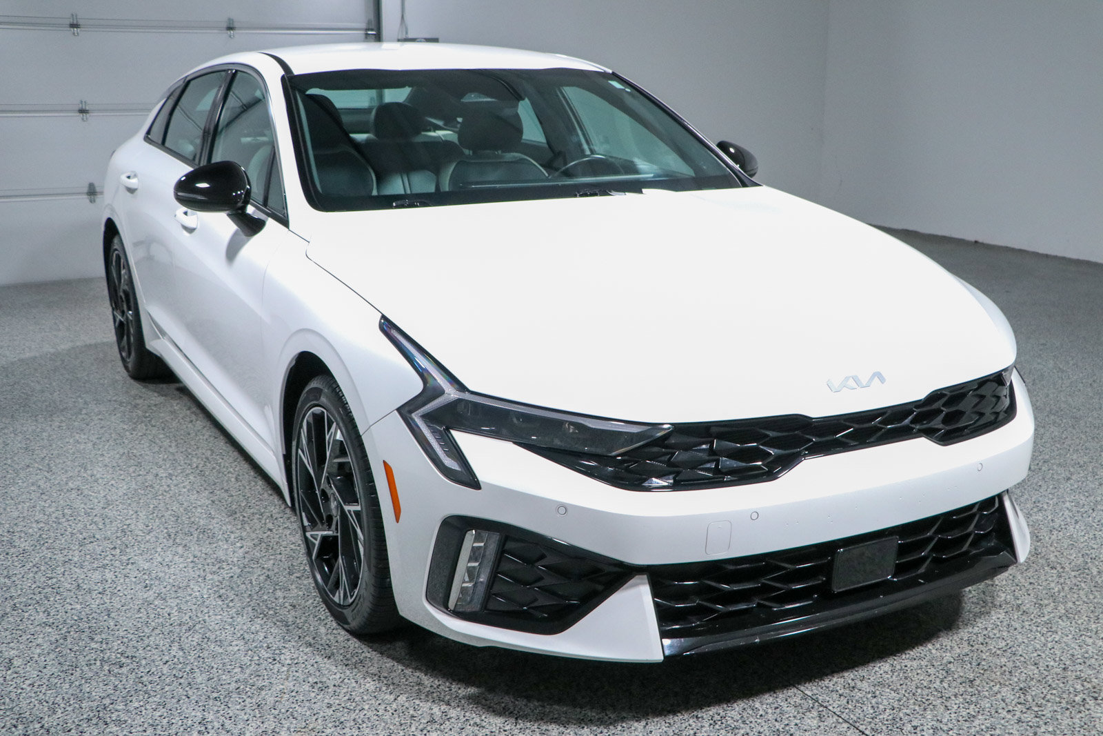 Used 2025 Kia K5 GT-Line FWD image 5