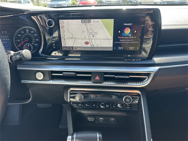 Certified 2024 Kia K5 GT w/ GT1 Package image 20