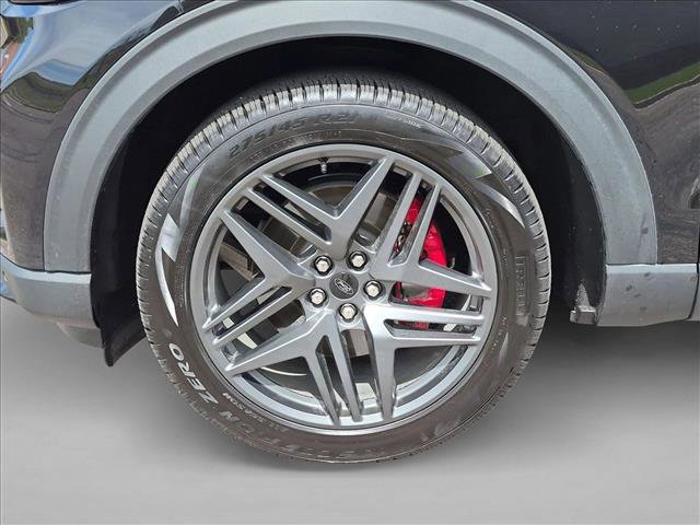 Used 2025 Ford Explorer ST w/ Sun And Sound Package AWD/4WD image 27