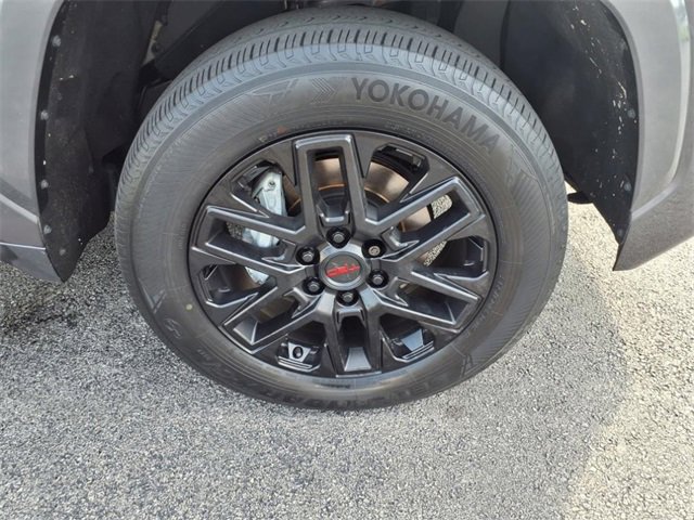 Used 2022 Toyota Tundra SR5 image 24