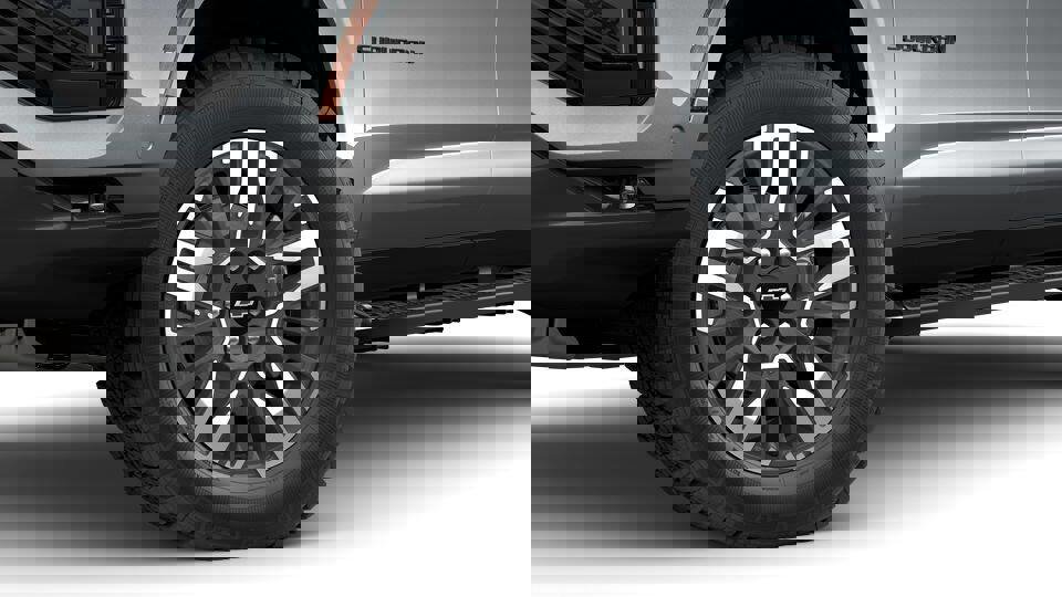 New 2026 Chevrolet Suburban Z71 w/ Sun And Tow Package image 6