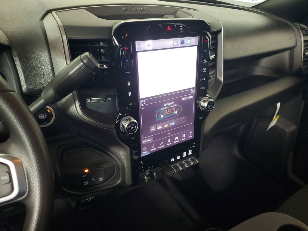 New 2026 RAM 2500 Tradesman image 18