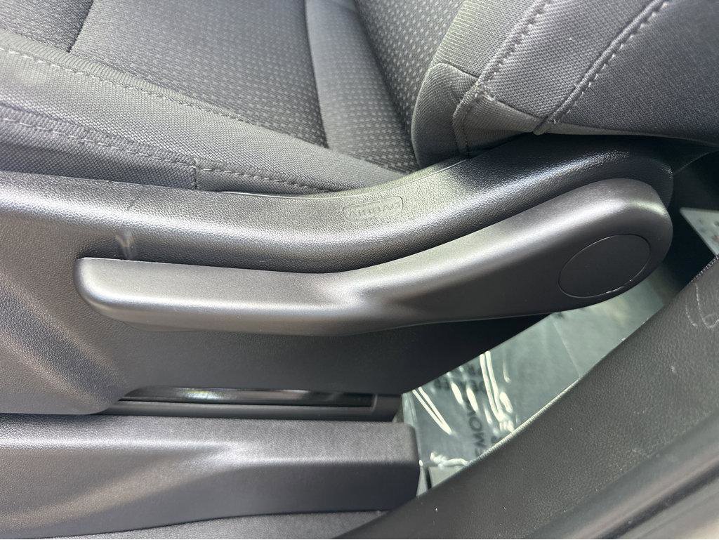 Used 2025 Chevrolet Silverado 2500 W/T w/ WT/CX Safety Package image 31