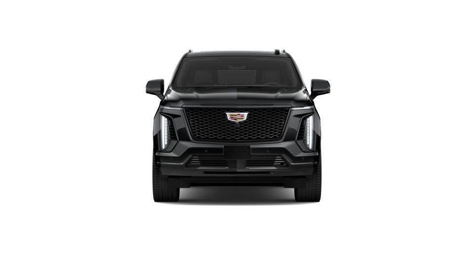 New 2026 Cadillac Escalade ESV Platinum Sport AWD/4WD image 9