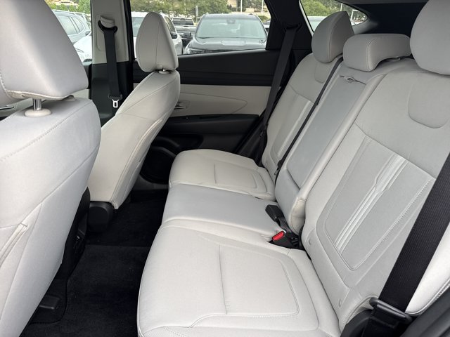 Used 2026 Hyundai Tucson SEL AWD/4WD image 6