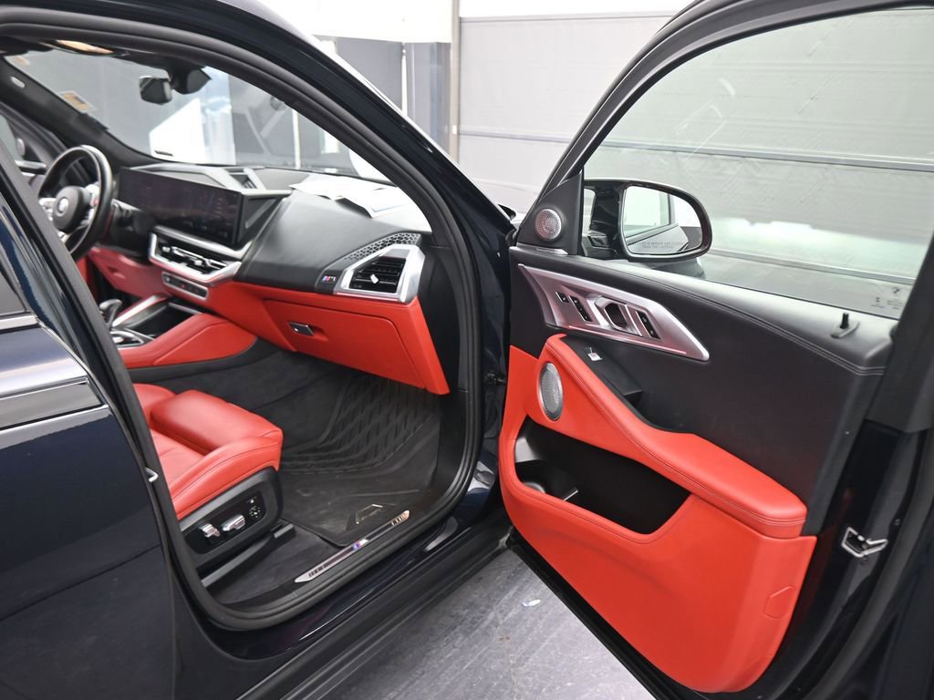 Used 2024 BMW XM image 46