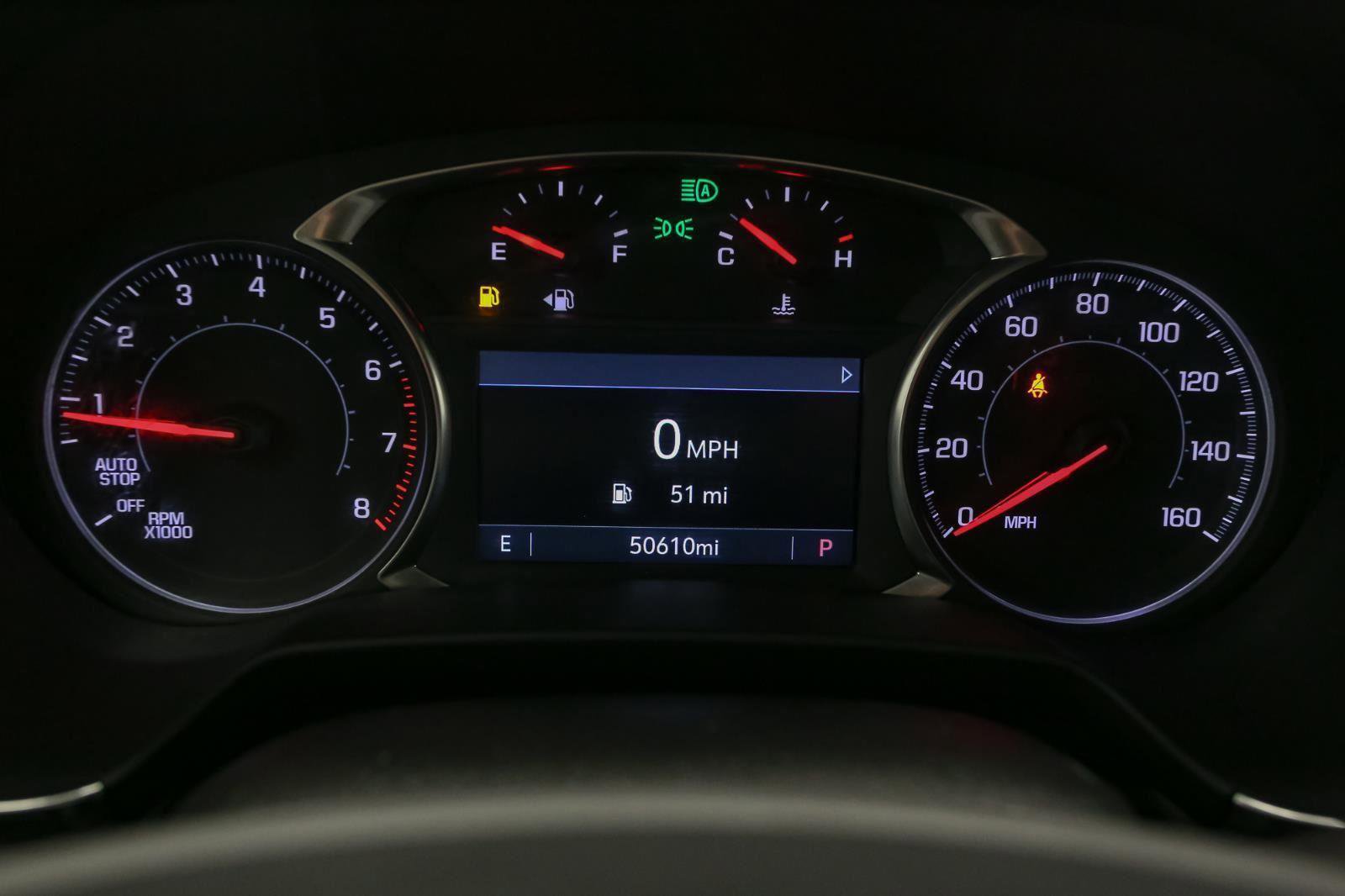 Used 2023 Chevrolet Blazer LT w/ Convenience Package image 41