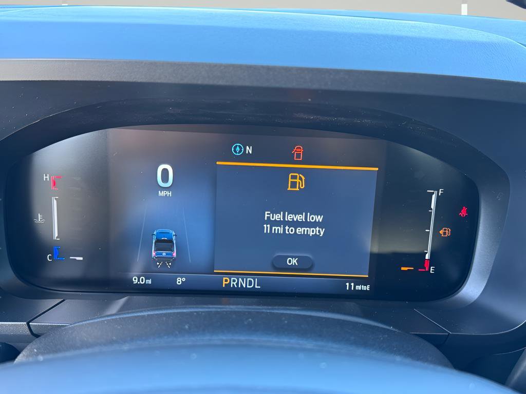 New 2026 Ford Maverick XLT w/ XLT Luxury Package image 23