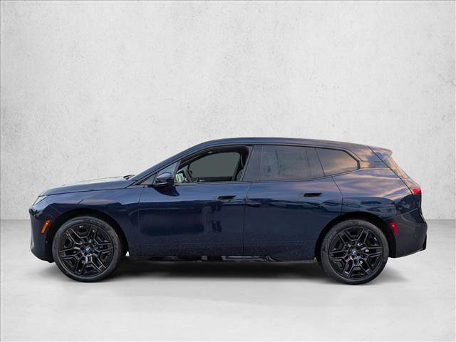 New 2026 BMW iX xDrive60 w/ M Sport Package image 5