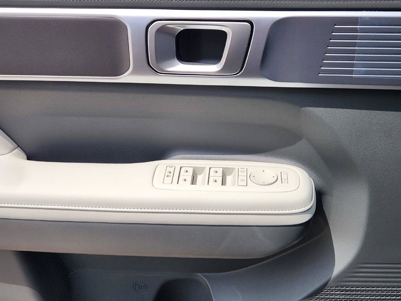 New 2026 Hyundai Santa Fe SEL FWD image 21