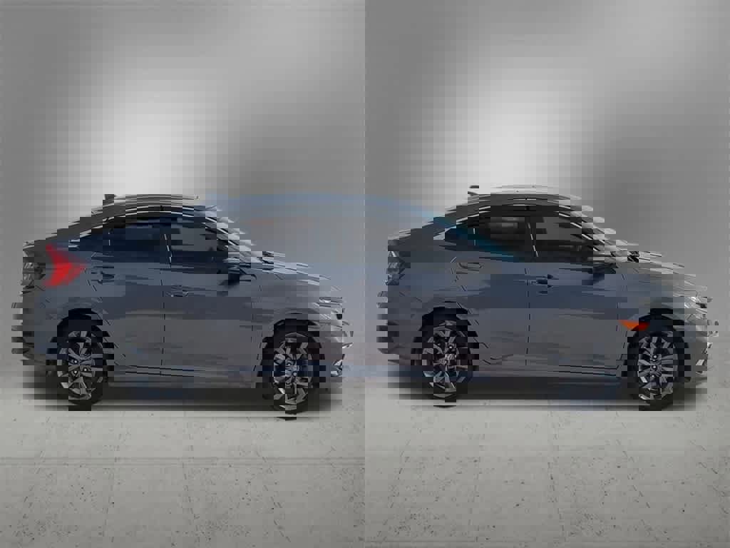 Used 2019 Honda Civic EX image 7