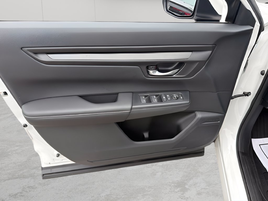 Used 2026 Honda CR-V LX image 14
