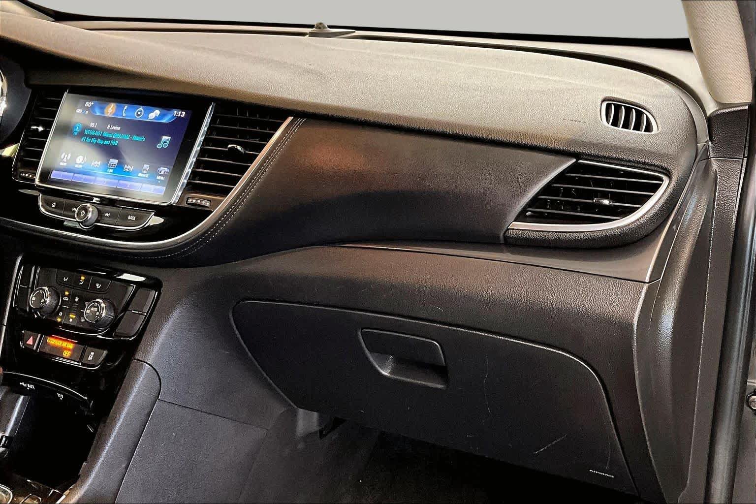 Used 2018 Buick Encore Preferred FWD image 17