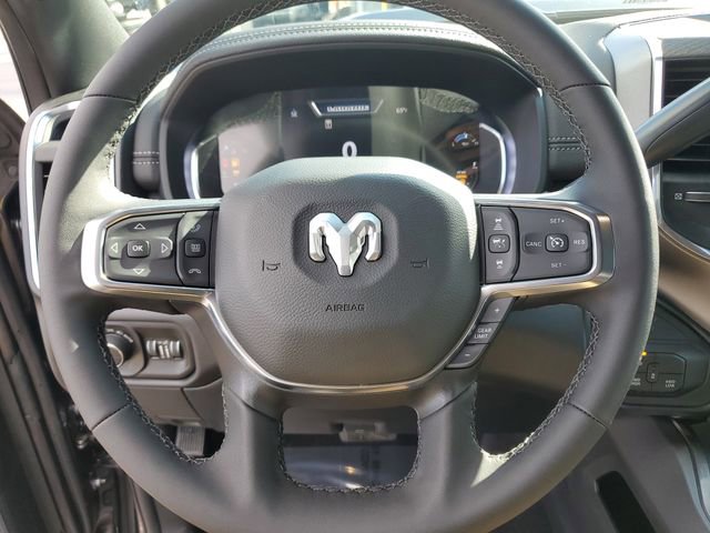 New 2026 RAM 2500 Laramie w/ Night Edition image 26