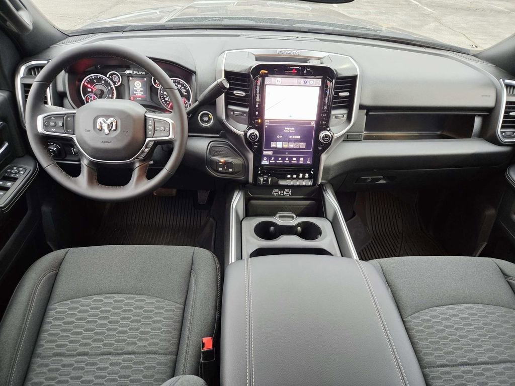 New 2026 RAM 3500 Big Horn image 17