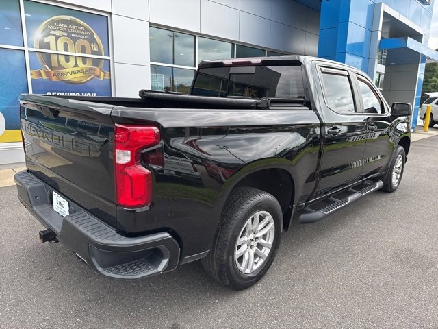 Used 2020 Chevrolet Silverado 1500 RST w/ All-Star Edition image 6