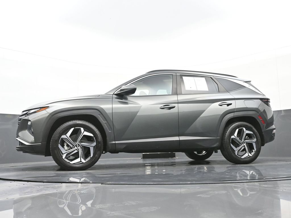 Used 2022 Hyundai Tucson SEL w/ Convenience Package image 43