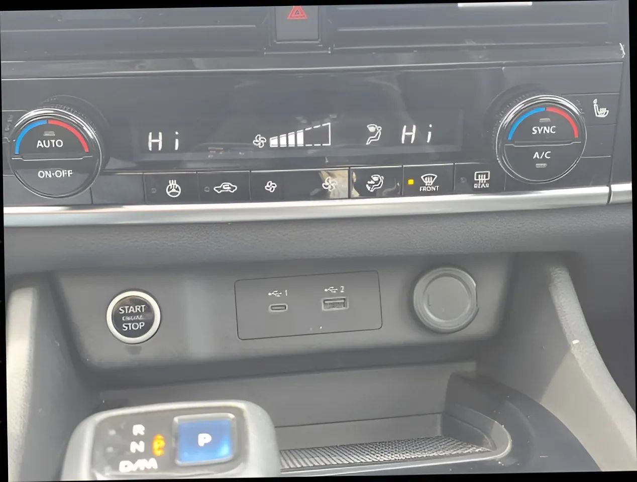 Used 2021 Nissan Rogue SV AWD/4WD image 29
