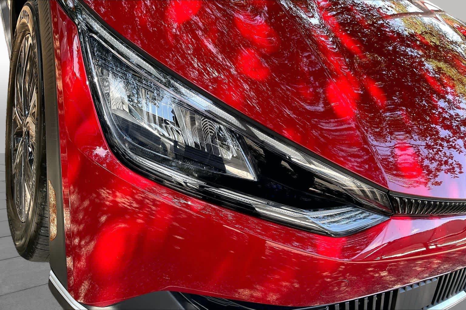 Used 2024 Kia EV6 Light AWD/4WD image 26