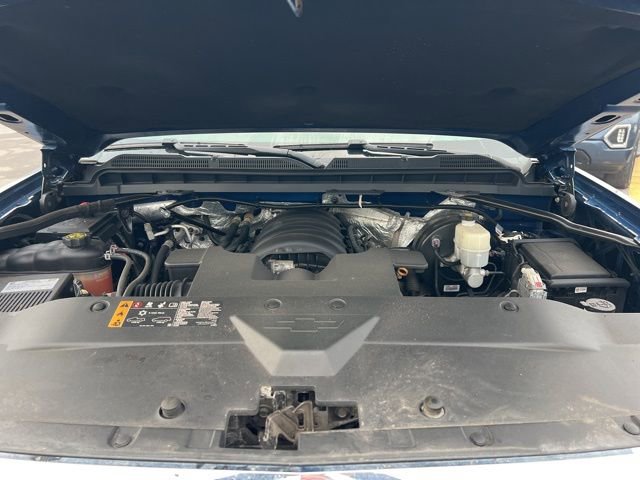 Used 2017 Chevrolet Silverado 1500 LT w/ All Star Edition image 9