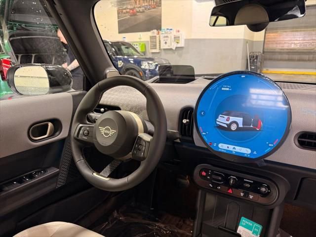 New 2026 MINI Cooper S image 24
