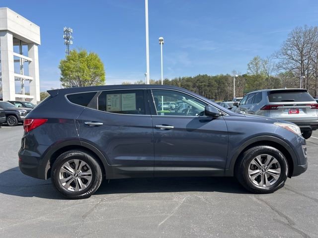 Used 2016 Hyundai Santa Fe Sport image 4