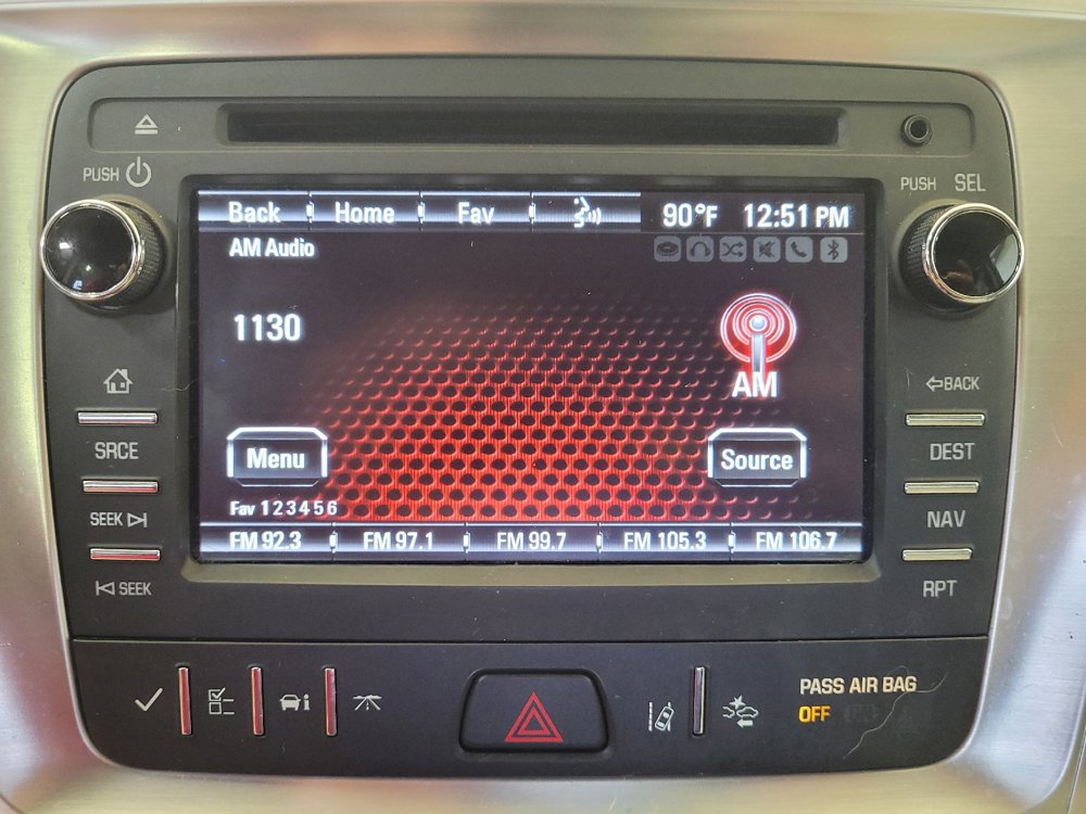 Used 2017 GMC Acadia Limited SLT AWD/4WD image 25