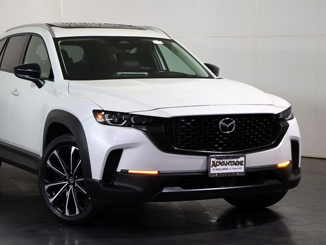 Used 2025 MAZDA CX-50 AWD 2.5 S w/ Premium Plus Pkg image 6