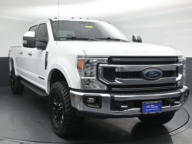 Certified 2021 Ford F350 XLT w/ Tremor Off-Road Package