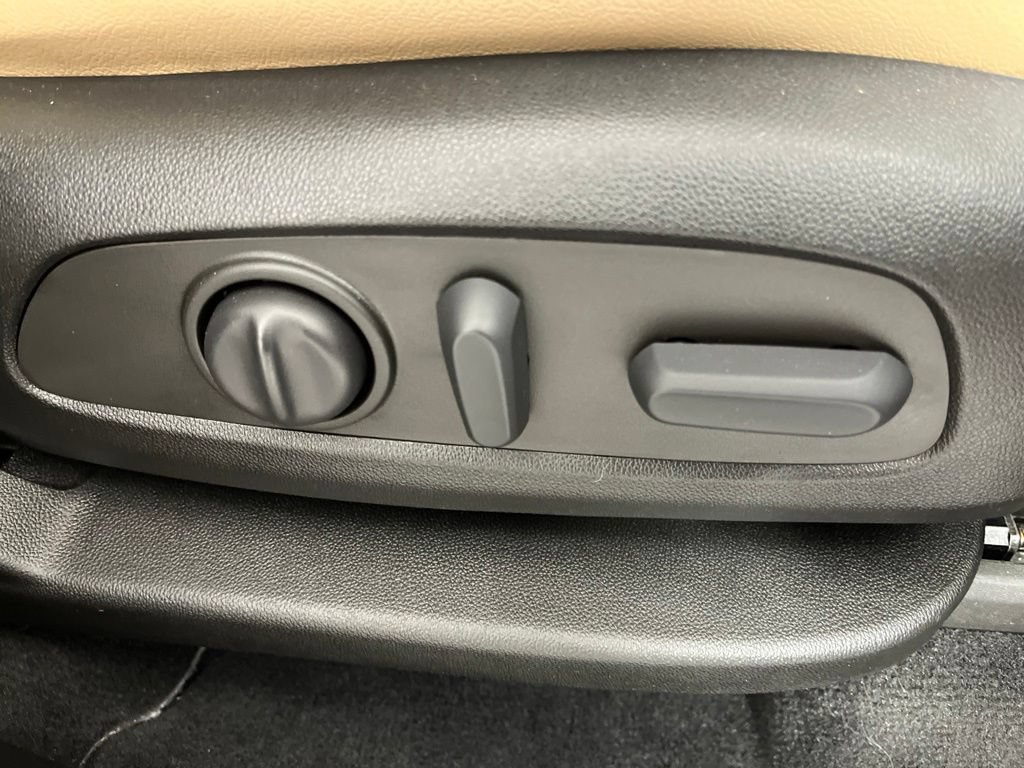 Certified 2022 Chevrolet Traverse Premier AWD/4WD image 8