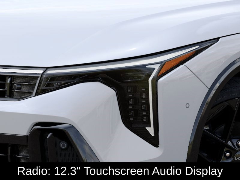 New 2025 Kia K4 GT-Line Turbo FWD image 14