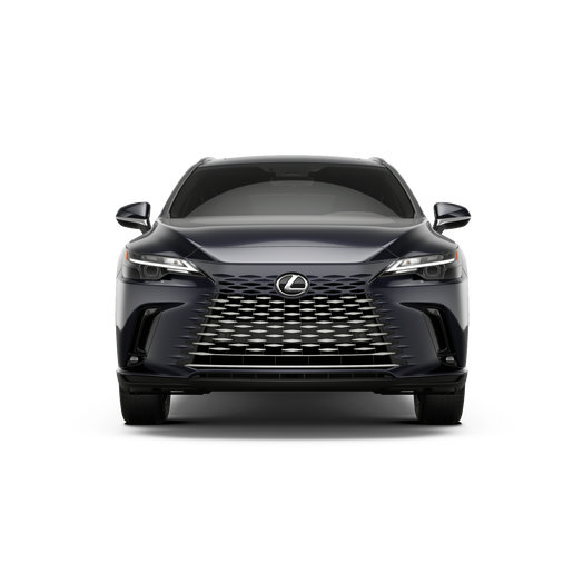 New 2027 Lexus RX 350h AWD/4WD image 6