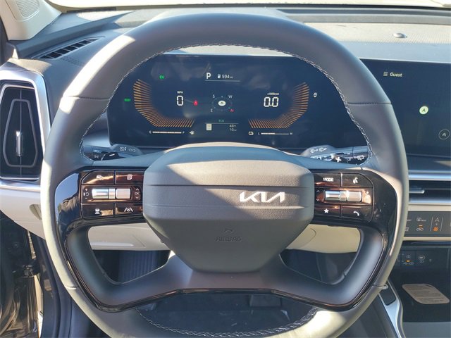 New 2026 Kia Sorento EX image 17