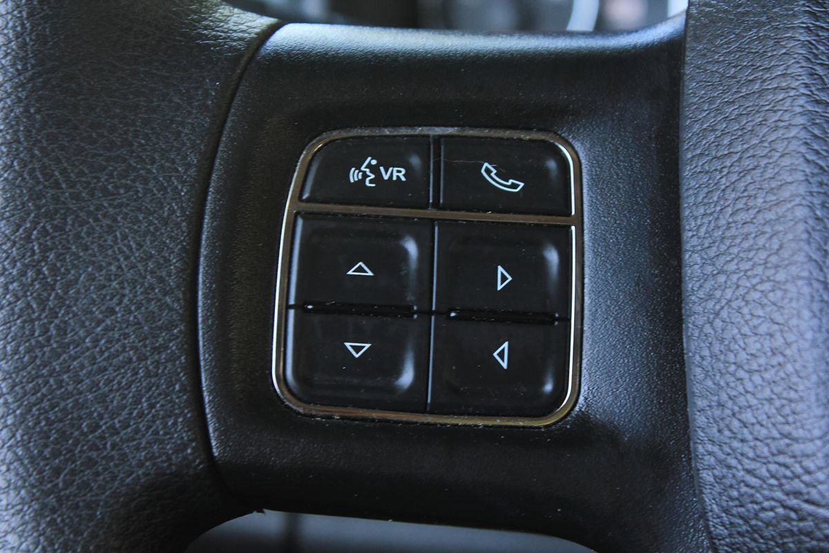 Used 2023 RAM 1500 Tradesman w/ Electronics Group AWD/4WD image 15