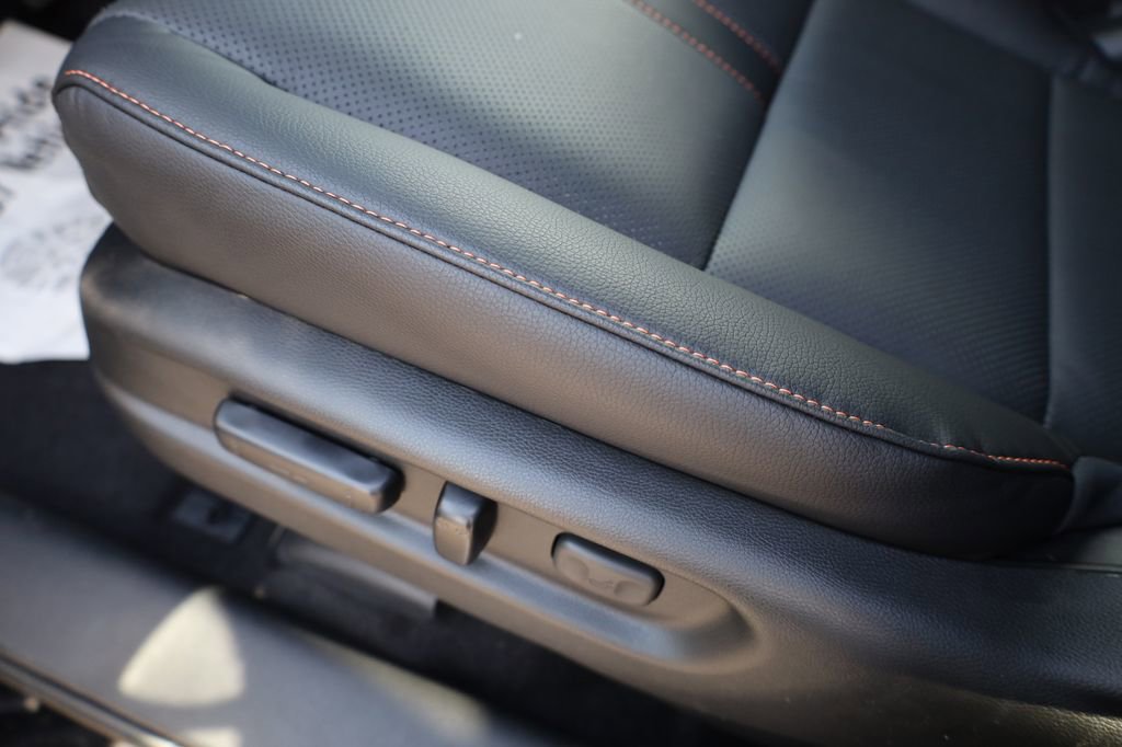 New 2025 Honda Ridgeline TrailSport+ image 13