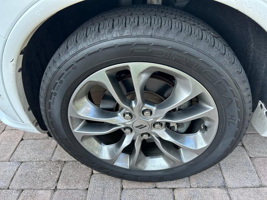 Used 2020 Dodge Durango R/T RWD image 12